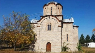 Obijena pravoslavna crkva